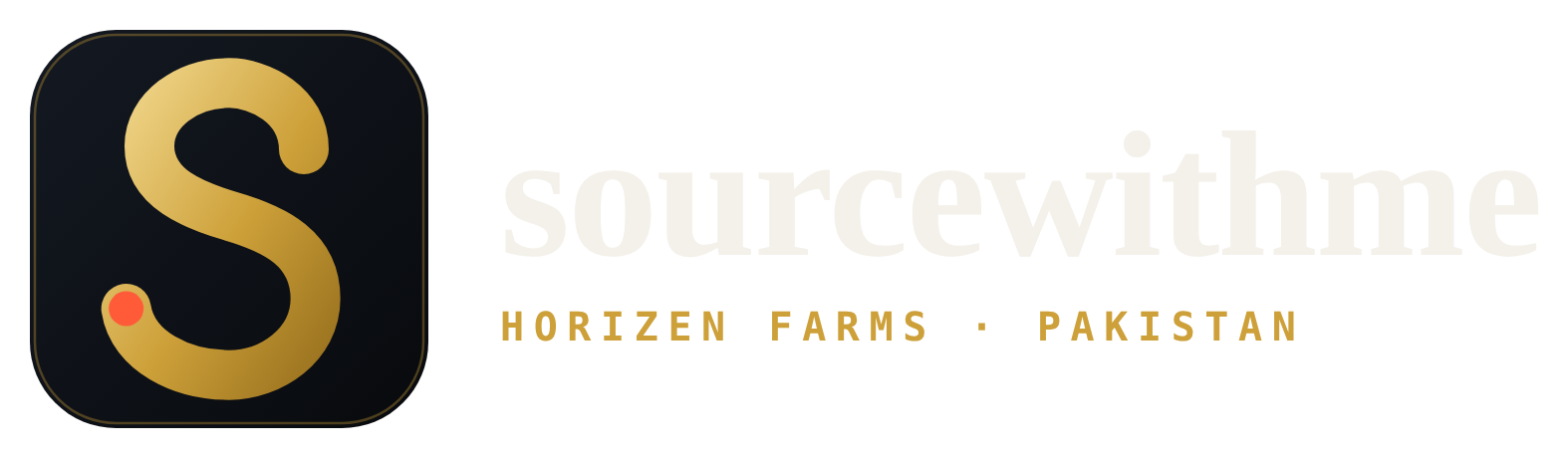  — Horizen Farms, Pakistan