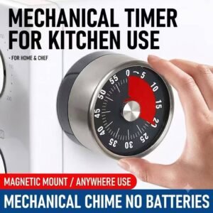 kitchen timer