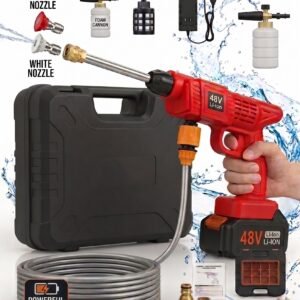 water gun