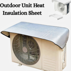ac cover insulation sheet